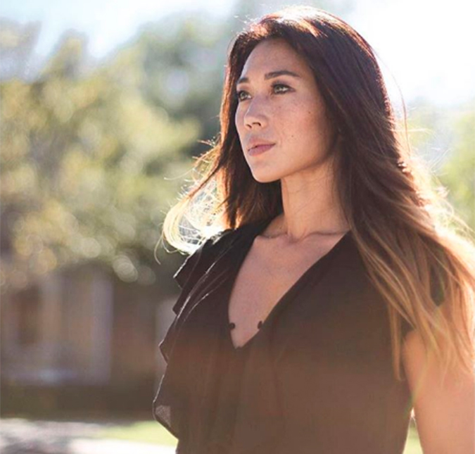 Dani Suzuki não estará na novela <i>Sol Nascente</i>, saiba o motivo!