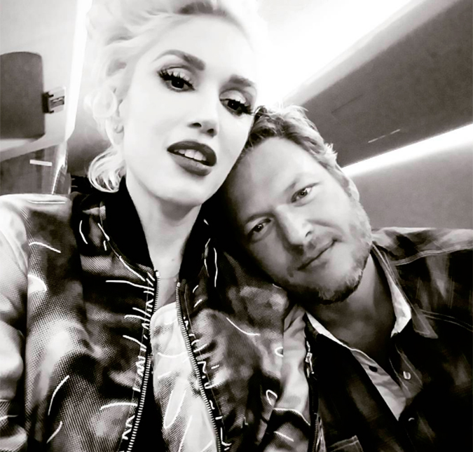 Apesar de rumores, Gwen Stefani e Blake Shelton ainda não vão se casar, entenda!