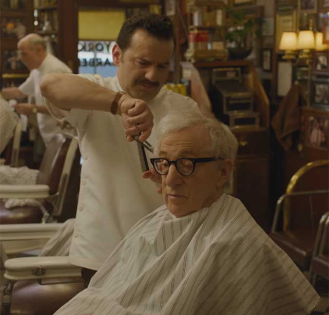 Série de Woody Allen estrelada por Miley Cyrus ganha primeiro <i>teaser</i>, assista aqui!