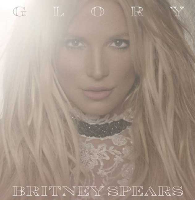 Britney Spears lança <i>Clumsy</i>, a nova faixa de seu disco <i>Glory</i>!