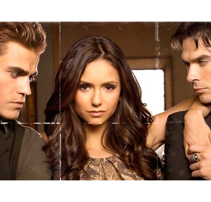 Nina Dobrev pode voltar para última temporada de <i>The Vampire Diares</i>, saiba mais!