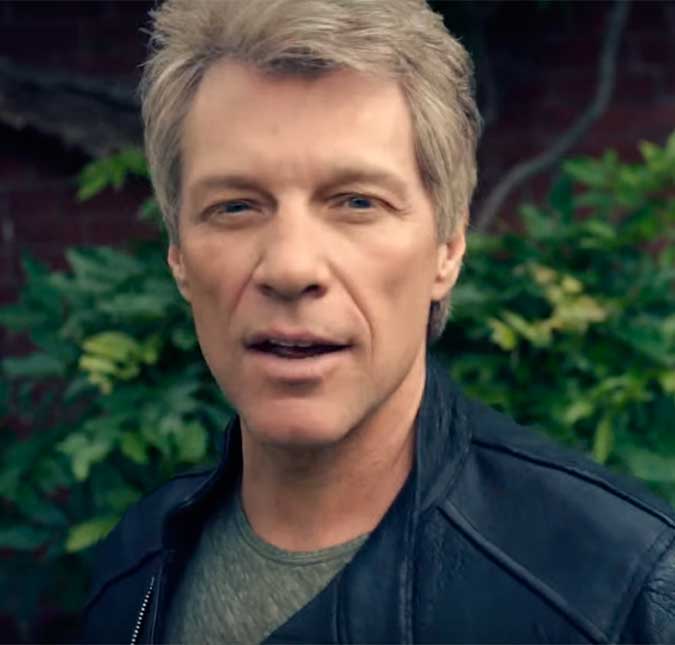 Bon Jovi retorna! Prestes a completar um ano sem lançar nada, banda divulga <i>This House Is Not For Sale</i>, ouça aqui!