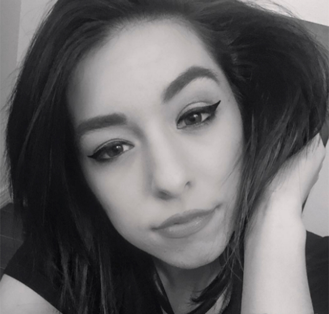 Família de Christina Grimmie divulga a primeira das quatro músicas que a filha deixou gravada, confira!