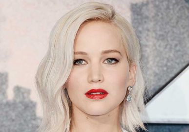 Qual personagem de Jennifer Lawrence você seria?