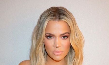 Dez coisas que você precisa saber sobre Khloé Kardashian!