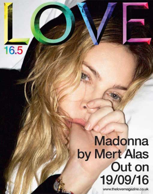 Ex-namorado de Madonna pretende lançar documentário com cenas íntimas da cantora, entenda!