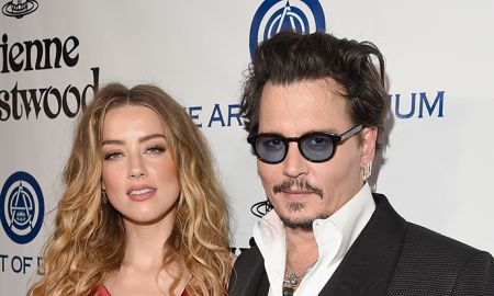 Polêmica: O Julgamento de Johnny Depp e Amber Heard - 19 de Fevereiro de  2023