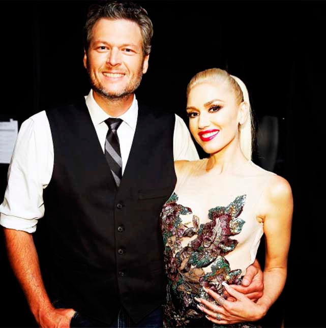 Gwen Stefani e Blake Shelton estão planejando fazer um álbum juntos, saiba tudo!