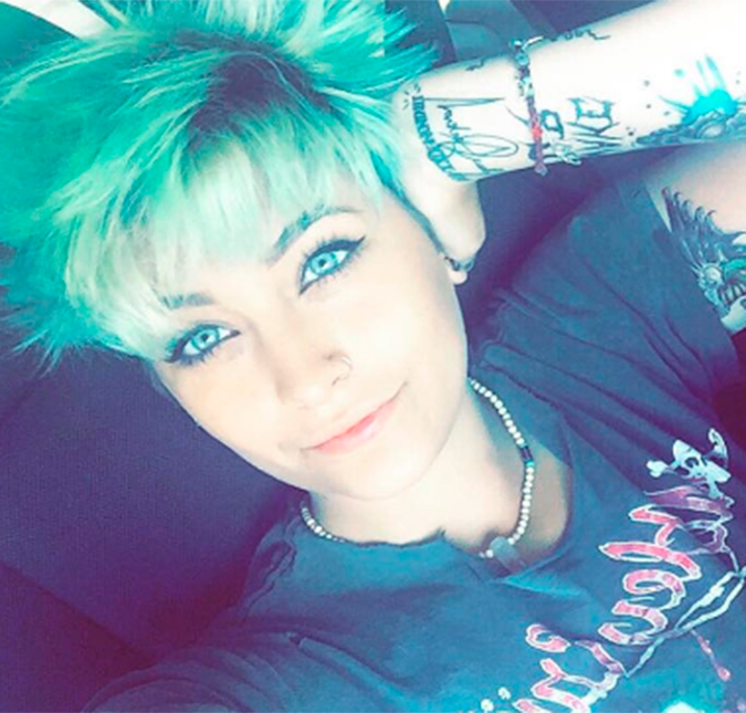 Paris Jackson comenta a quebra de recorde do pai, Michael Jackson, feita por Kanye West