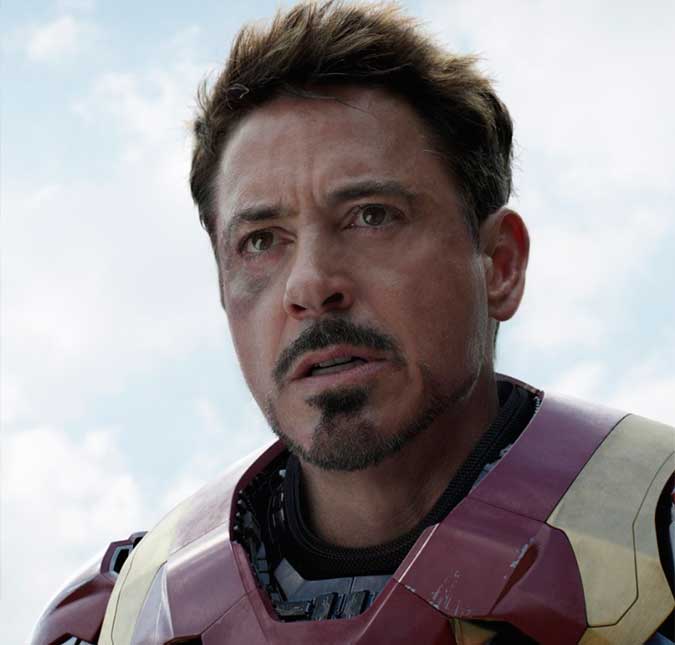 Robert Downey Jr. pode voltar à televisão para viver famoso detetive, saiba mais!