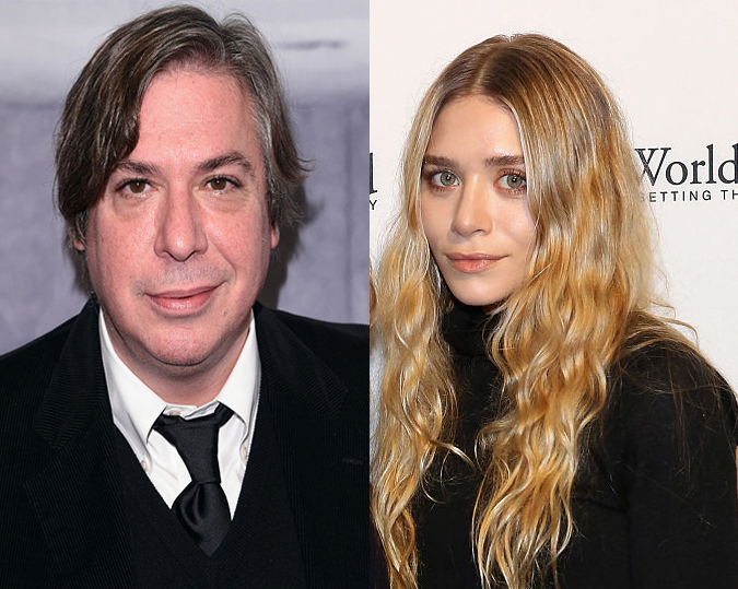 Ashley Olsen pode estar namorando um homem casado, entenda!