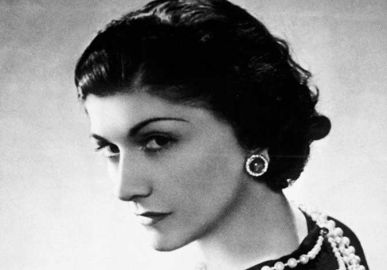 As valiosas dicas de moda da estilista Coco Chanel