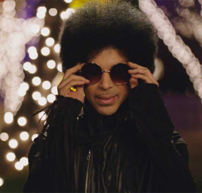 Prince tinha coleção de 67 barras de ouro que valem mais de três milhões de reais