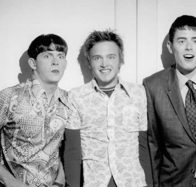 Depois disso, o ator continuou firme e forte no mundo do entretenimento participando de séries como Melrose Place, Suddenly Susan e Uma Família de Outro Mundo, e em 2000 participou de seu primeiro longa para o cinema chamado Correndo Atrás. Depois disso, o ator continuou firme e forte no mundo do entretenimento participando de séries como Melrose Place, Suddenly Susan e Uma Família de Outro Mundo, e em 2000 participou de seu primeiro longa para o cinema chamado Correndo Atrás.