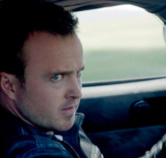 Ele também participou do filme de ação Need for Speed, em 2014, interpretando um corredor de carros que foi preso injustamente e busca vingança. No mesmo ano, ele participou do filme Êxodo: Deuses E Reis. Ele também participou do filme de ação Need for Speed, em 2014, interpretando um corredor de carros que foi preso injustamente e busca vingança. No mesmo ano, ele participou do filme Êxodo: Deuses E Reis.