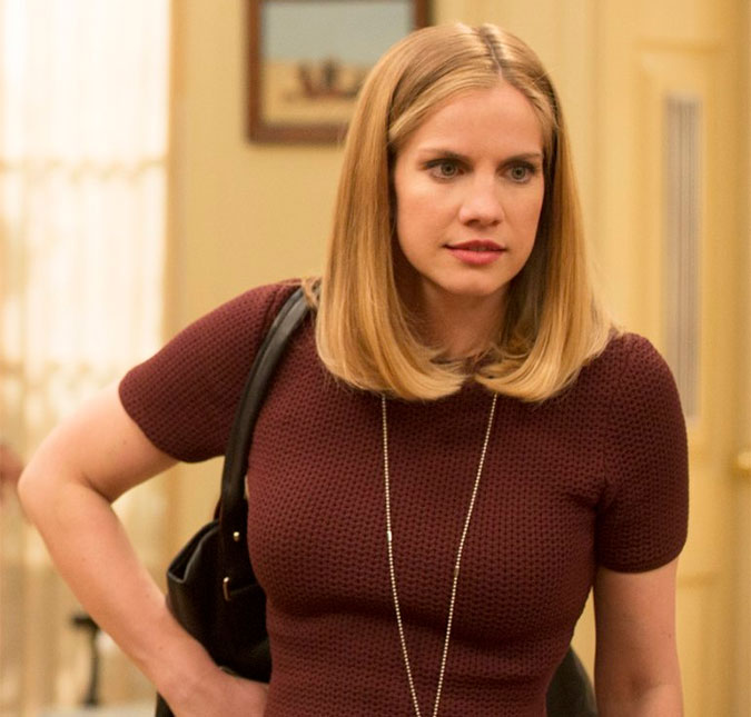 Atriz de <I>Meu Primeiro Amor</i>, Anna Chlumsky dá à luz segunda filha, saiba os detalhes!