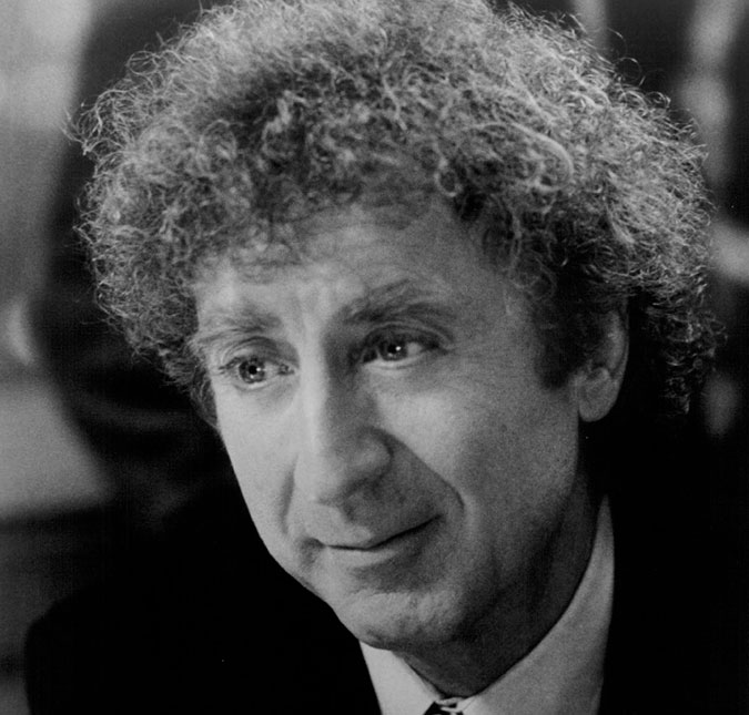 Gene Wilder, ator de <I>A Fantástica Fábrica de Chocolate</i>, morre aos 83 anos