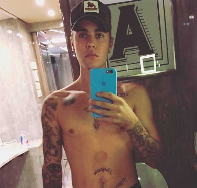 Justin Bieber nega ter reativado conta no <i>Instagram</i>, saiba mais!