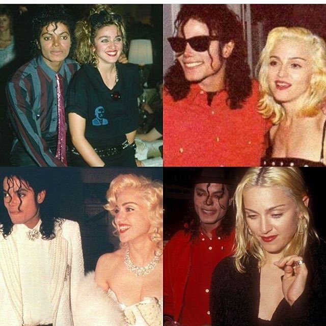 Madonna homenageia Michael Jackson em seu aniversário e filhos do cantor também fazem declaração, confira!