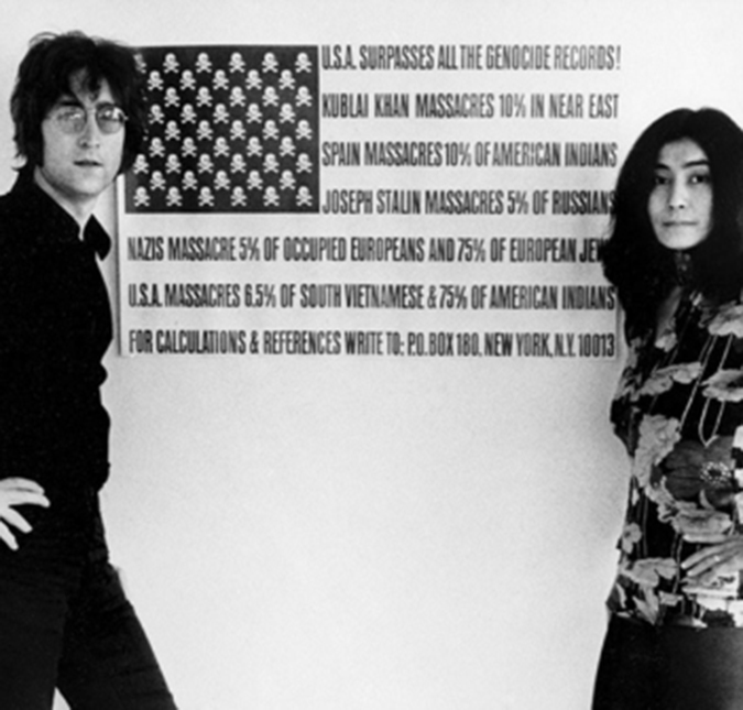Assassino de John Lennon teve liberdade condicional negada novamente, saiba mais!