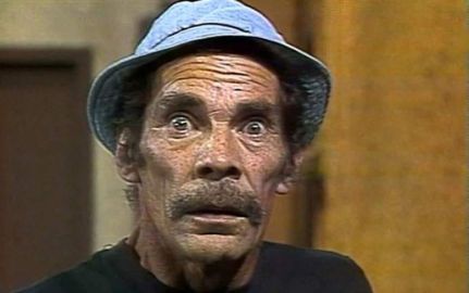 Relembre as melhores frases de Seu Madruga em <i>Chaves</i>