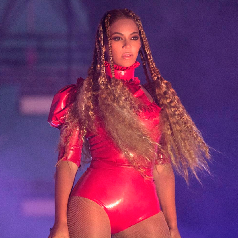Beyoncé vence processo após ser acusada de plágio, saiba mais!