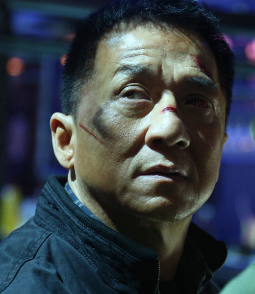 Jackie Chan vai receber <i>Oscar</i> honorário pela sua carreira, saiba mais!