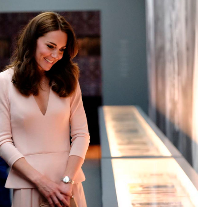 Nariz de Kate Middleton é o mais pedido por pacientes de cirurgia plástica, saiba mais!