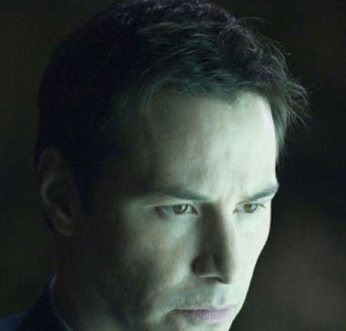 Keanu já foi preso uma vez, você sabia? Ele foi parar atrás das grades ao ser pego dirigindo sob influência do álcool, em 1993.