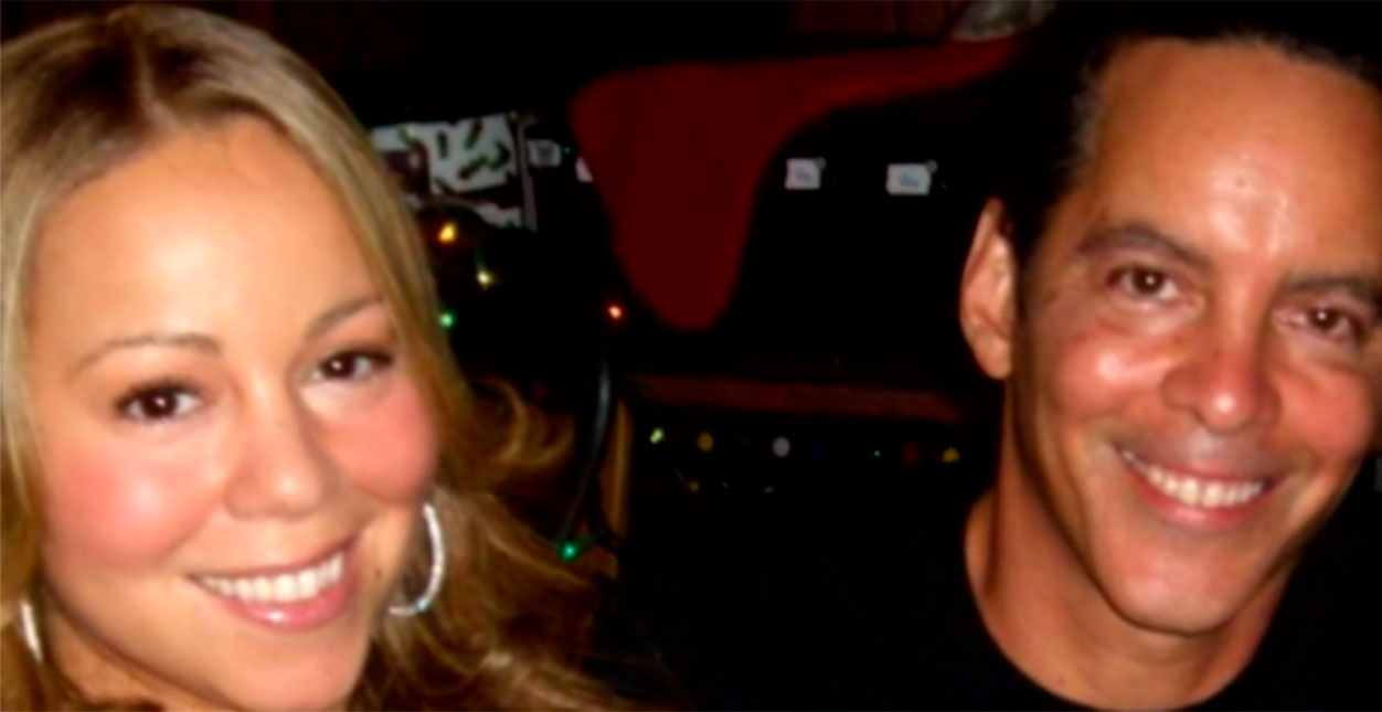 Irmão de Mariah Carey ataca a cantora durante entrevista e dispara: <i>- Um monstro. Só se importa consigo mesma</i>