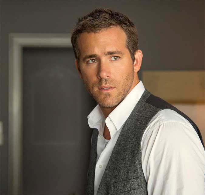 Ryan Reynolds conta que usou Lionel Richie para seduzir Blake Lively, entenda!