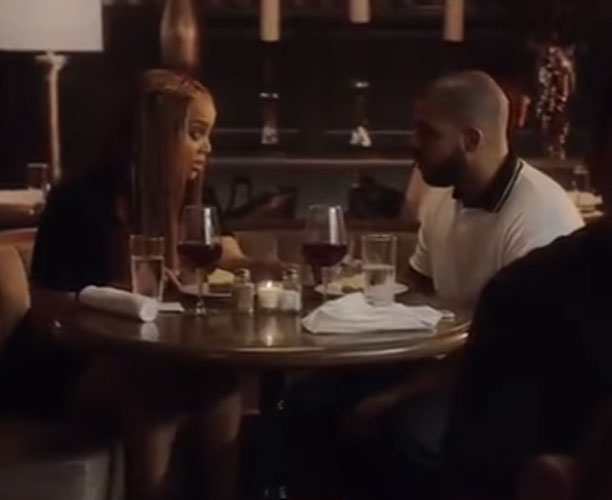 Tyra Banks se vinga de Drake em novo clipe do <i>rapper</i>, assista!