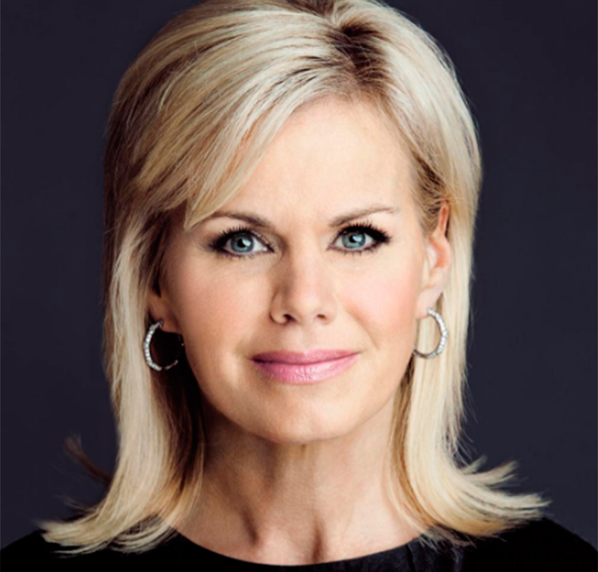 Após sofrer assédio, jornalista Gretchen Carlson receberá cerca de 64 milhões de reais da <I>Fox News</I>, saiba mais