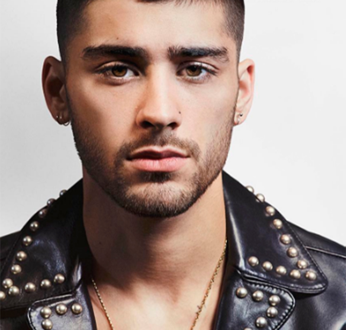 Zayn Malik cancela <I>show</I> por uma crise de ansiedade, saiba mais!