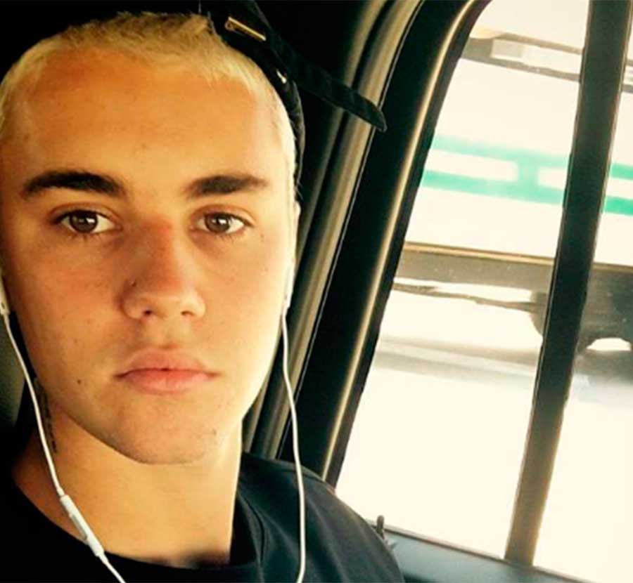 Justin Bieber teve conta paga por ex-morador de rua, entenda!