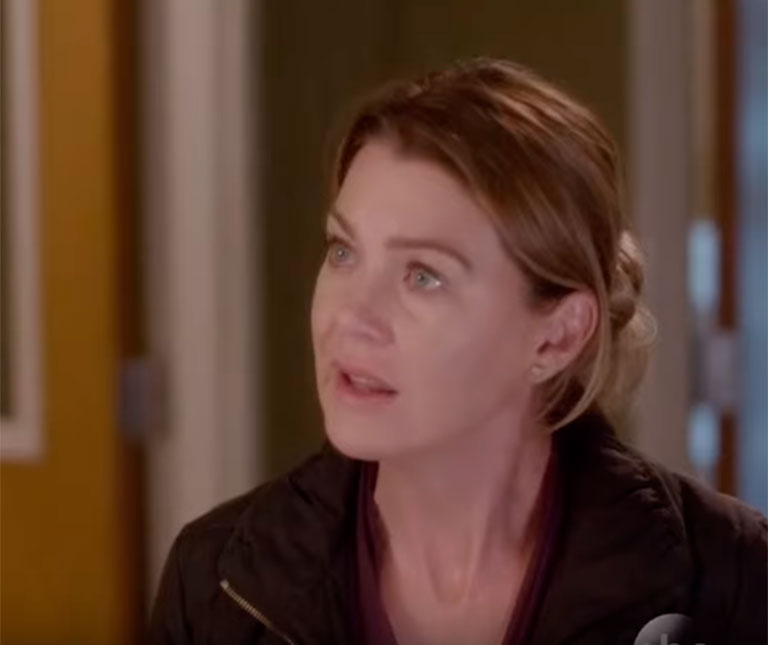 Alex Karev leva bronca de Meredith Grey em <i>teaser</i> da nova temporada de <i>Grey's Anatomy</i>, veja!