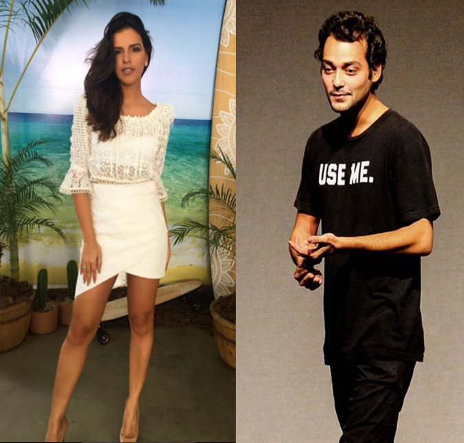 Mariana Rios e Eduardo Sterblitch são os novos contratados da <i>Globo</i>, saiba mais!