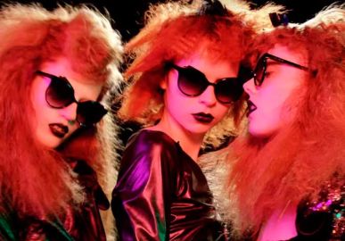 Kendall Jenner, Susan Sarandon, Missy Elliott aparecem juntas em nova