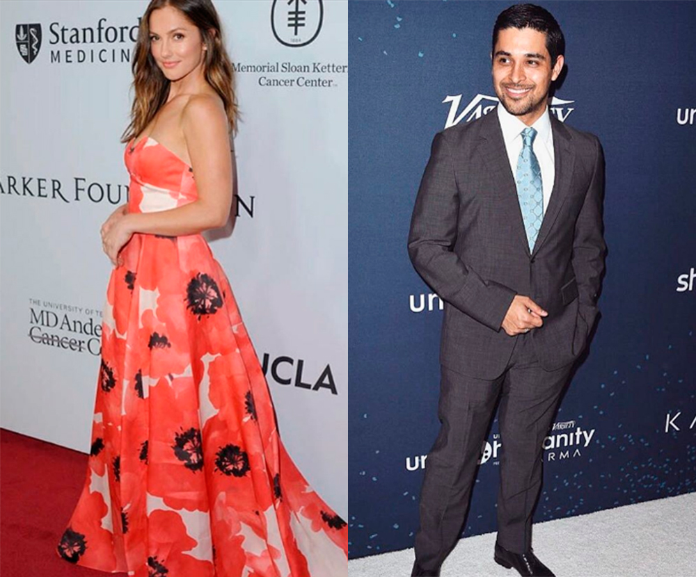 Minka Kelly fala sobre rumores de romance com Wilmer Valderrama, ex de Demi Lovato, saiba mais!