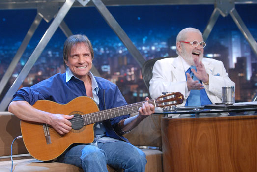 Roberto Carlos