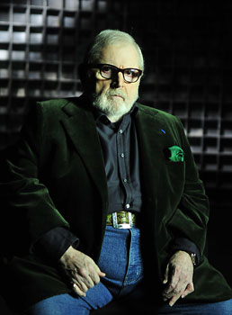 Luís Carlos Prestes