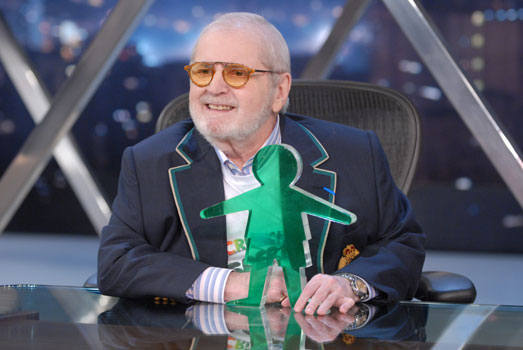 Roberto Marinho