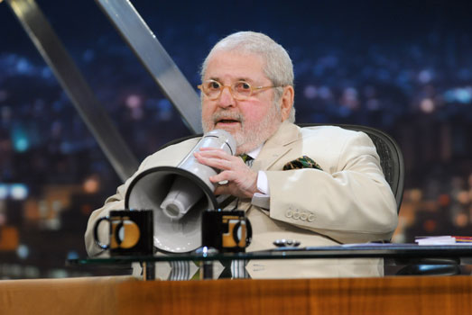 Mikhail Gorbachov