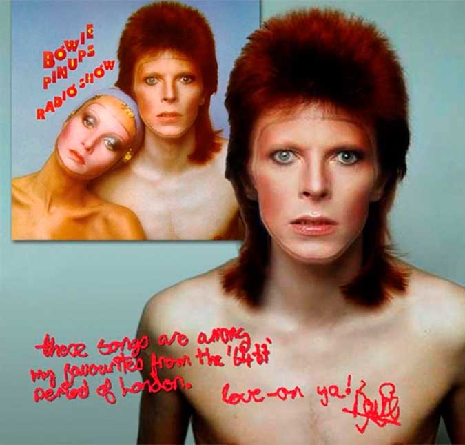 Cinzas de David Bowie são espalhadas no festival <i>Burning Man</i>, saiba mais