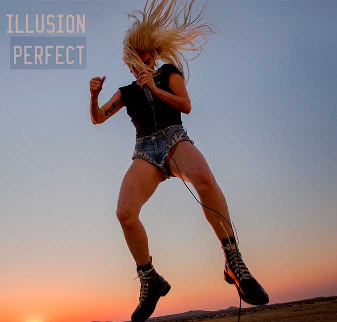 Lady Gaga afirma que <i>Perfect Illusion</i> não foi feita para seu ex, saiba mais!