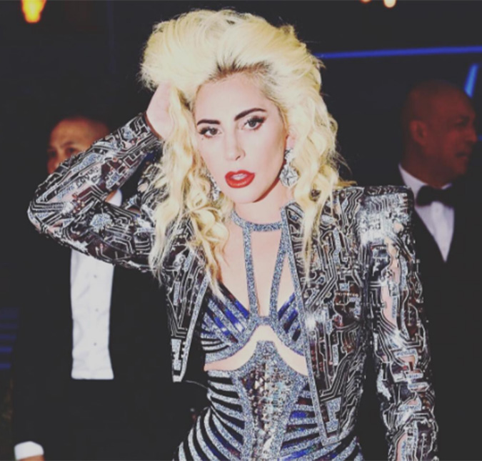 Foi uma perfeita ilusão: <i>Rock in Rio</i> desmente que Lady Gaga virá ao festival!