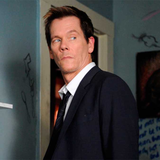 Festa do Bacon, nos Estados Unidos, convida Kevin Bacon para celebrar evento, veja!