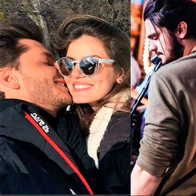 Depois de <i>toco</i> de Camila Queiroz, Kleber Toledo começa a seguir Luan Santana, entenda o caso!