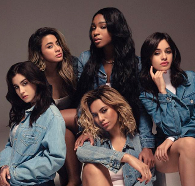 Meninas do <I>Fifth Harmony</I> cancelam oito <I>shows</I> em sua turnê mundial, saiba mais!