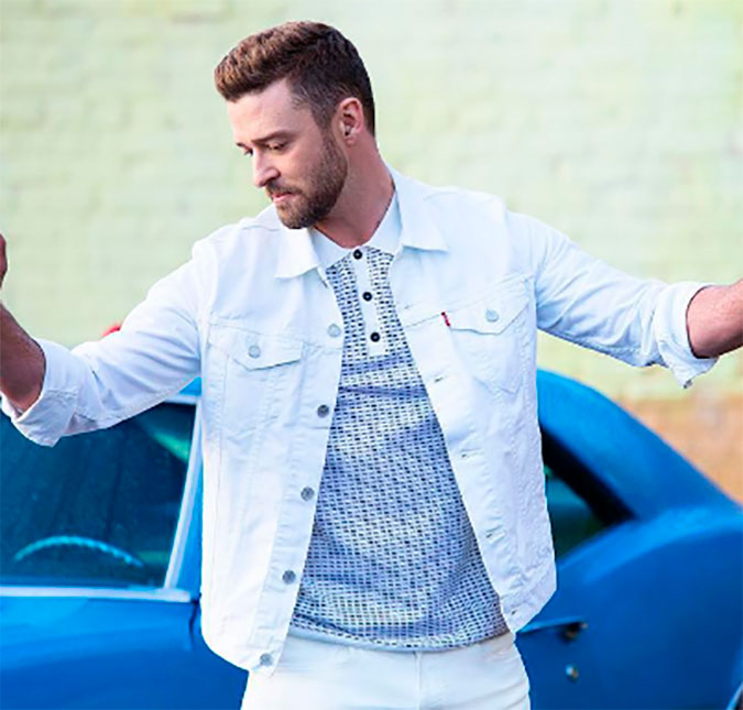 Justin Timberlake diz que aceitaria fazer parceria com Britney Spears, sua ex-namorada!